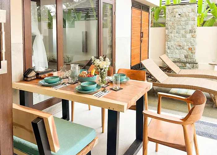 Villa Karma Ubud