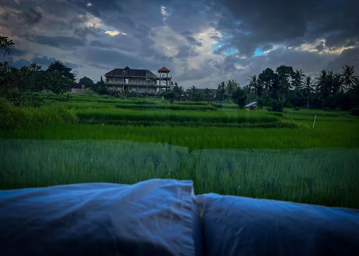 Karma Villa
