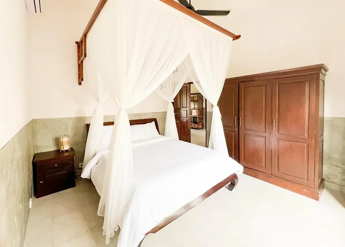 Karma Villa