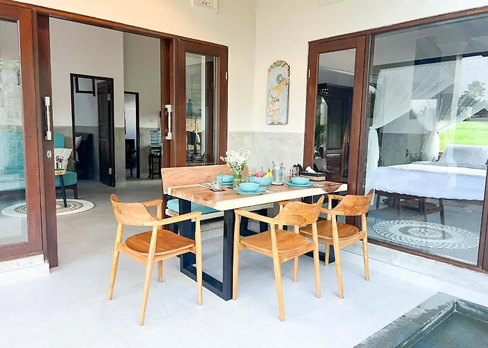 Karma Ubud