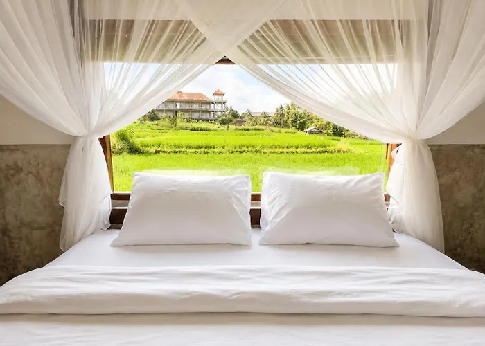 Villa Karma Ubud