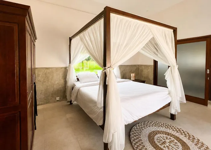 Karma Villa Ubud