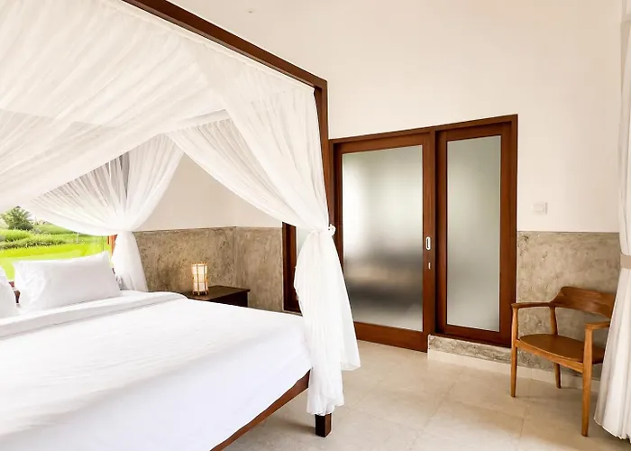Villa Karma Ubud