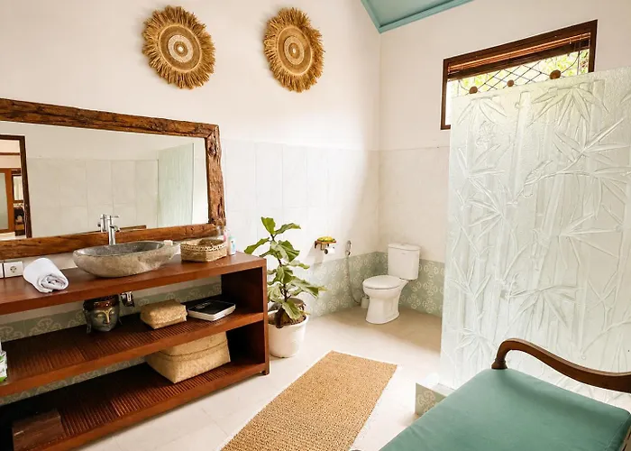 Villa Karma