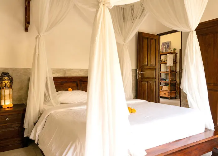 Karma Villa Ubud