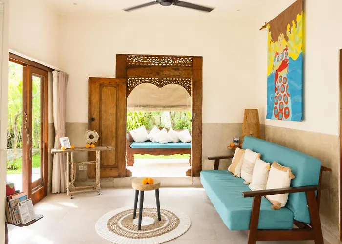 Karma Villa