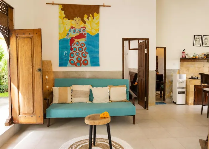 Villa Karma Ubud