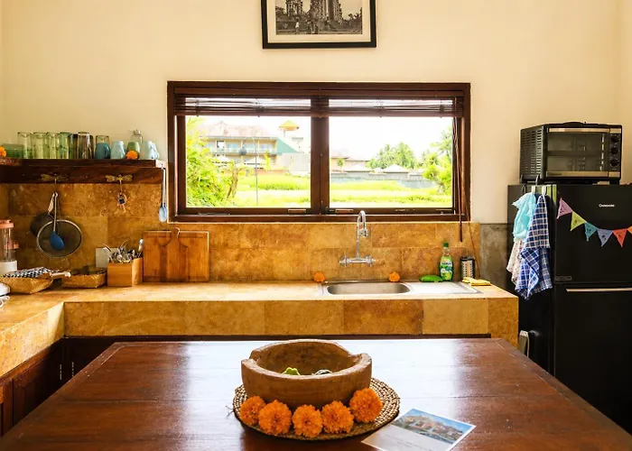 Villa Karma Ubud
