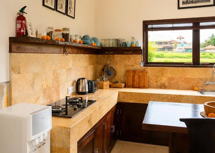 Karma Villa