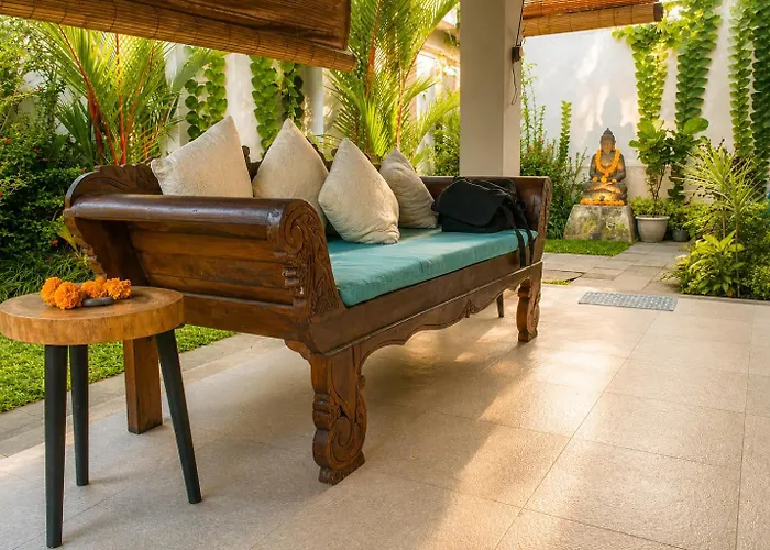 Karma Villa Ubud