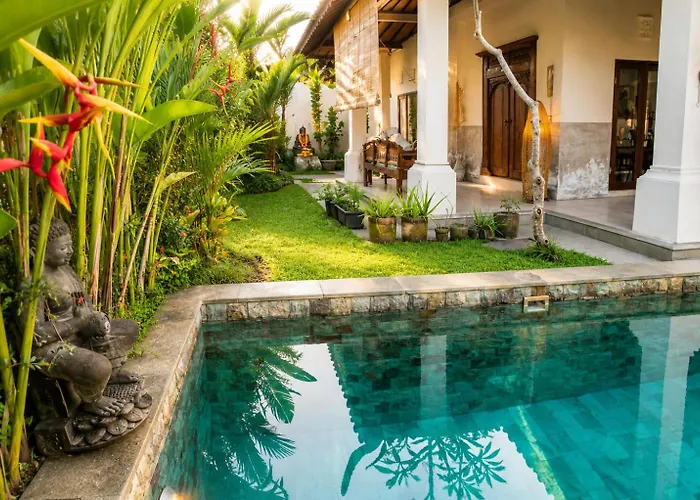 Karma Ubud