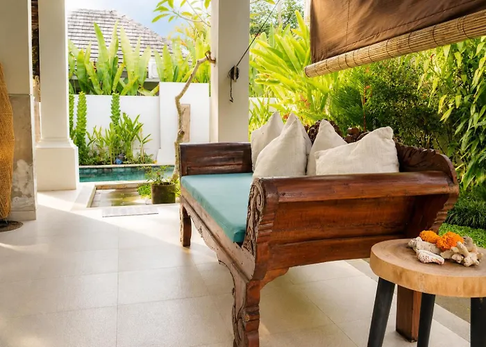 Karma Villa