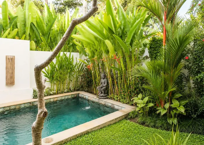 Villa Karma