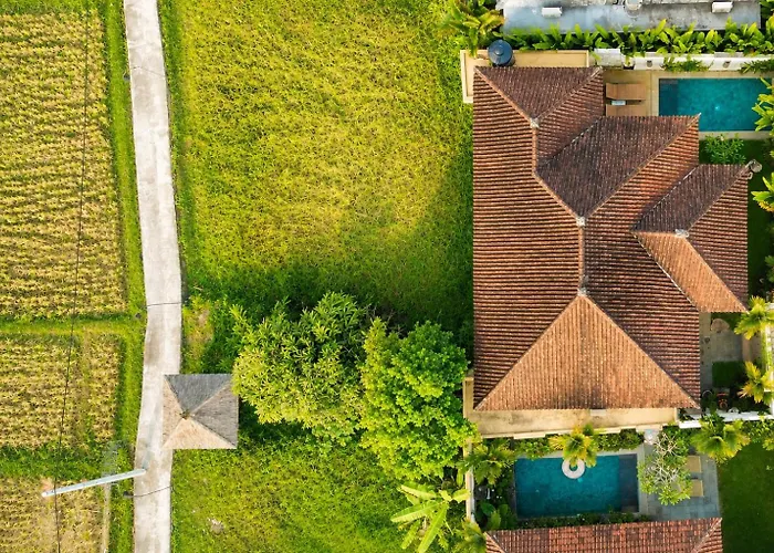 Karma Villa *